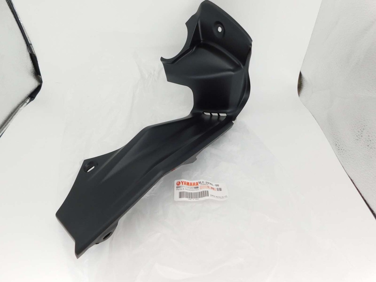 5LV-2836L-00-00 Panel, Inner 2, Yamaha NEW OEM PART | eBay