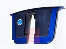 Pride Jazzy 600 Replacement Blue Plastic Shroud Cover As Pictured