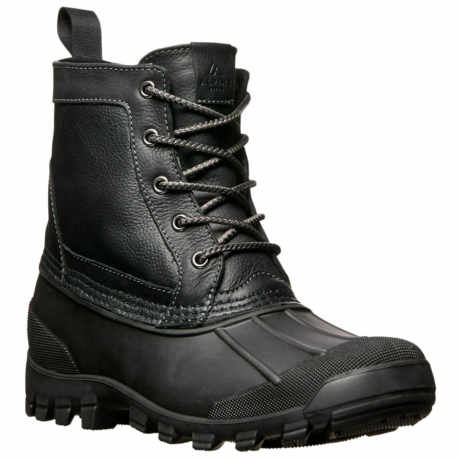Alpine Design x Kamik Men's Hudson Duck Boots - NWT - Size 12
