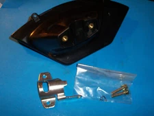 NEW SUBARU ROBIN TRIMMER GUARD ASSY 635-80070-02 OEM