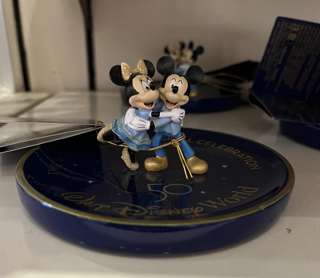 Mickey and minnie jewelry deals
