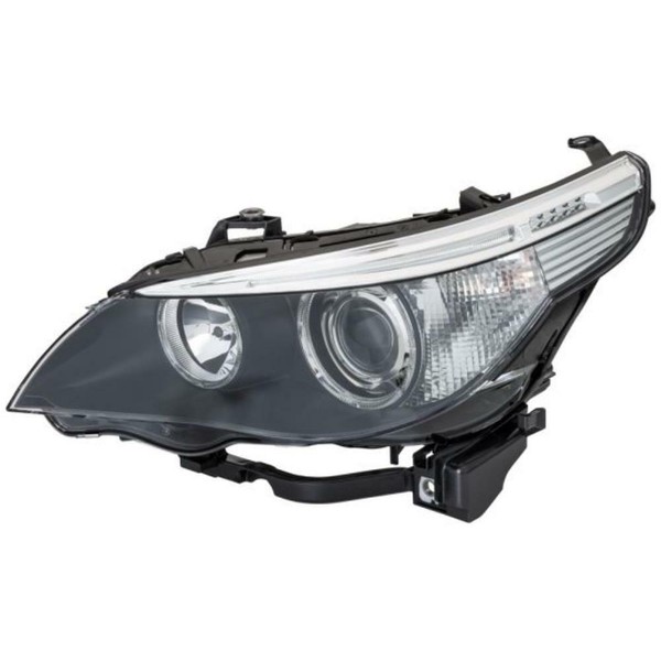 Hella Scheinwerfer Links Bi-Xenon FüR BMW 5Er Touring E61 525D-image