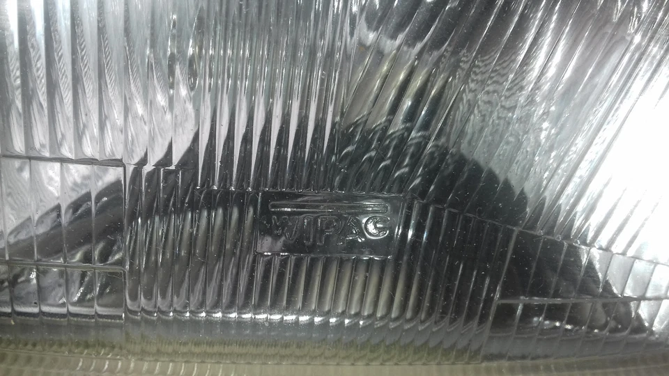 Scheinwerfer links LDV 400 DAF LEYLAND Bj.93-97 - Bild 4 von 4