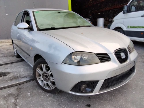 6L1867171F Mando Elevalunas Delantero Izquierdo para SEAT IBIZA (6L1) 2 1689707 - Imagen 10 de 12