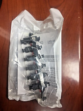CORNING CCH-CP12-G7 LanSCAPE CCH FIBER OPTIC PANEL, 6 SC DPLX OM2 MULTIMODE, NIB