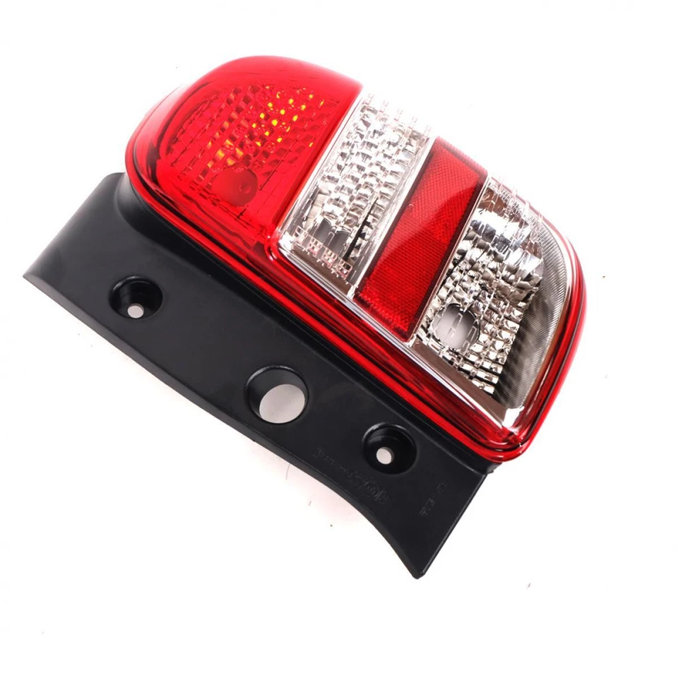 ПОДХОДИТ 2010 11 12 13 14 15 NISSAN MICRA K13 МАРТА ЗАДНИЕ ФОНАРИ RH ПРАВАЯ СТОРОНА - Изображение 2 из 4