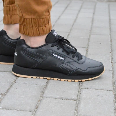 Reebok Glide GZ2324 Herren Sportschuhe Sneaker - Bild 1 von 3