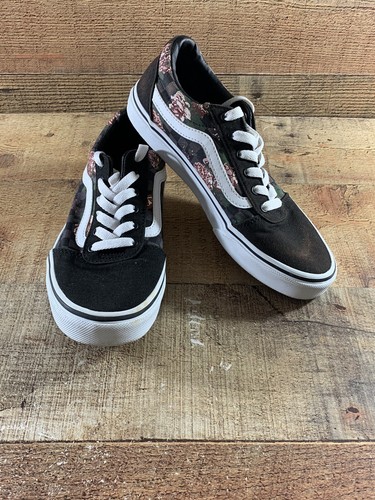 vans size 4 old skool