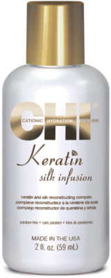 CHI Keratin Silk Infusion 59ml