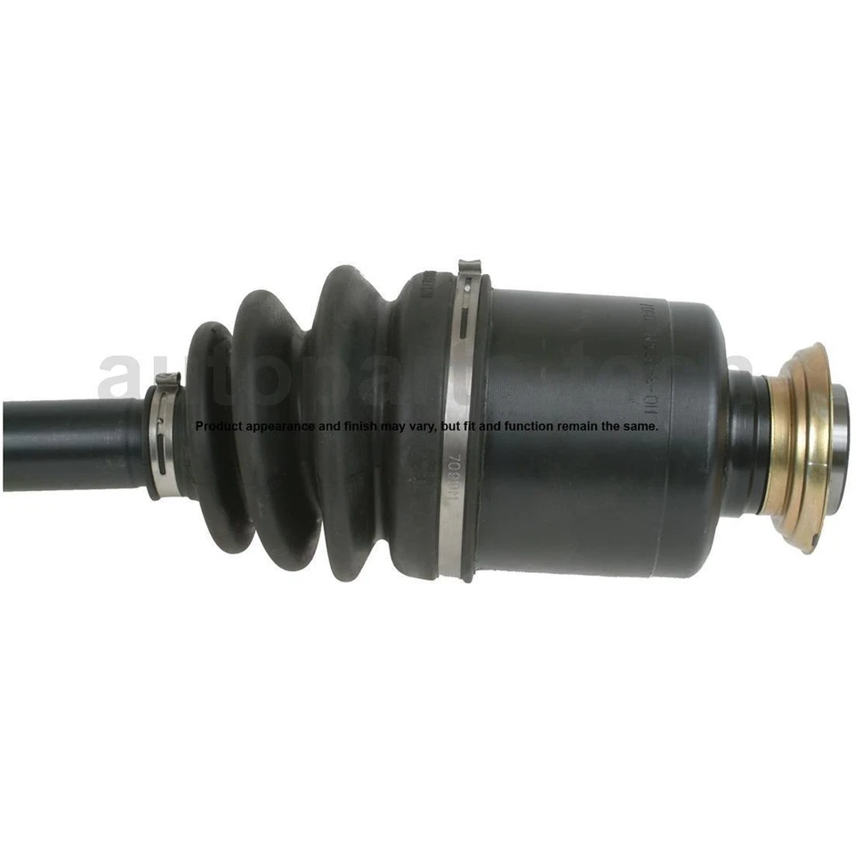 1x Eje CV delantero derecho Cardone nuevo para Honda Pilot 2003~2004 Foto 3 de 3