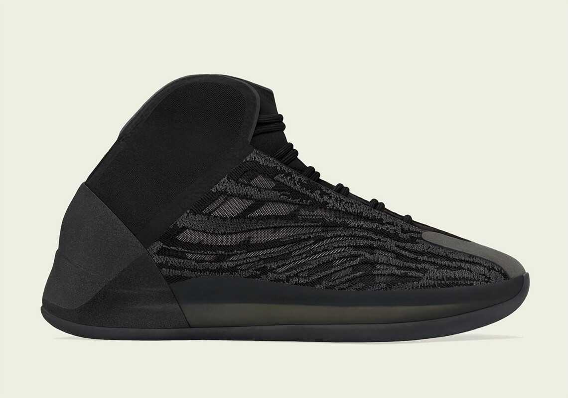 YZY QNTM ONYX 27cm adidas スニーカー｜靴/シューズ