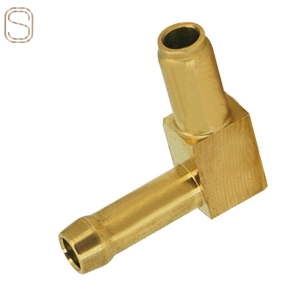 Carburetor Fuel Inlet Fitting Fuel Inlet For Keihin CVK34 CV40 CVK44 Harley