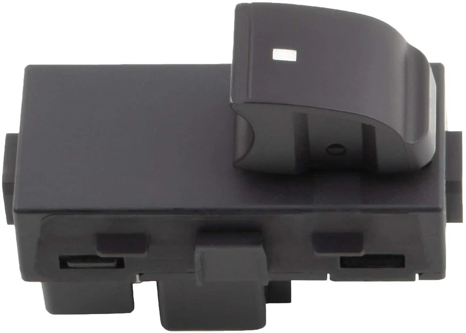 Interruptor de ventana eléctrica delantero o trasero lado del conductor o del pasajero para Chevy GMC Buick Foto 4 de 4
