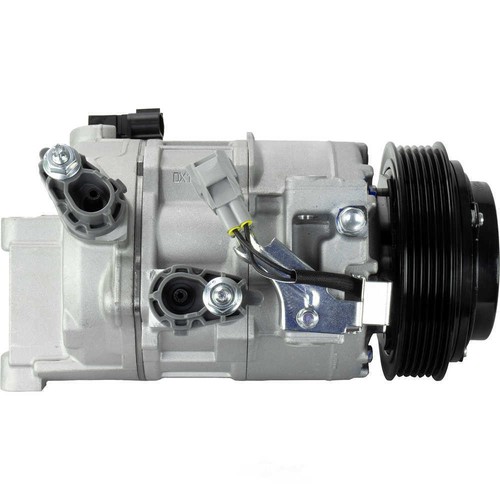 A/C Compressor-New Global 6513144 - Picture 5 of 5