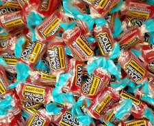 FRUIT PUNCH Jolly Rancher- Fruit Punch Flavored Hard Candy- BULK CANDY- 2 POUNDS