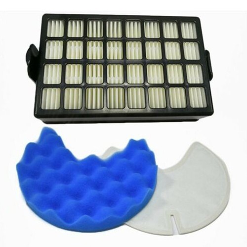 Filter Sponge Kit For Samsung DJ9700339A/D/F SC8480 SC8440 Vacuum