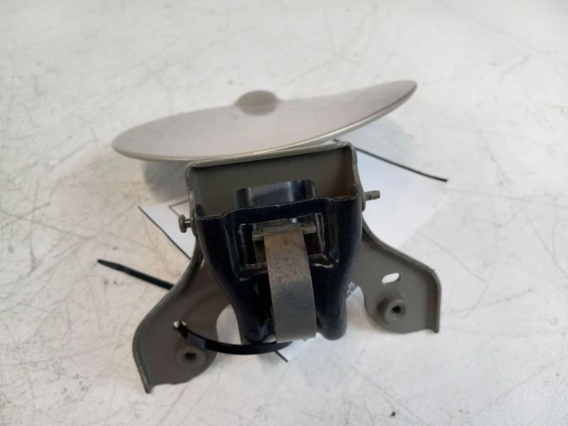 Ford Edge 2007 puerta de llenado de combustible 5809 Foto 4 de 4