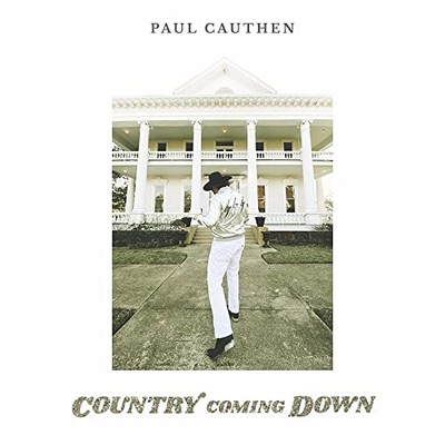 Country Coming Down - GOOD