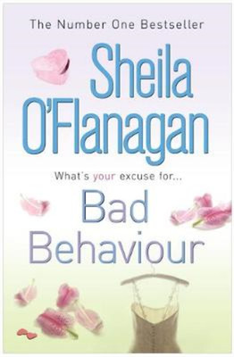 Bad Behaviour, OFlanagan, Sheila, Used; Very Good  Book