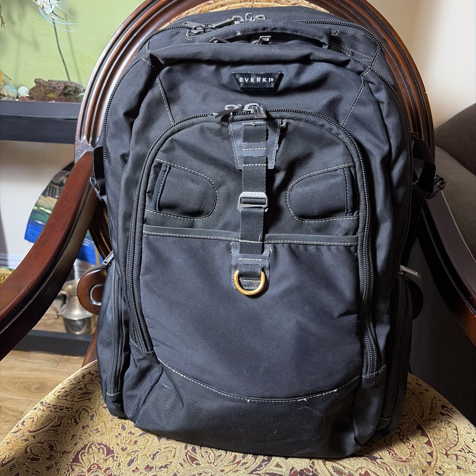 Everki EKP120