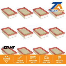 Engine Air Filter (12 Pack) For 2014-2020 Fiat 500L K57-102138