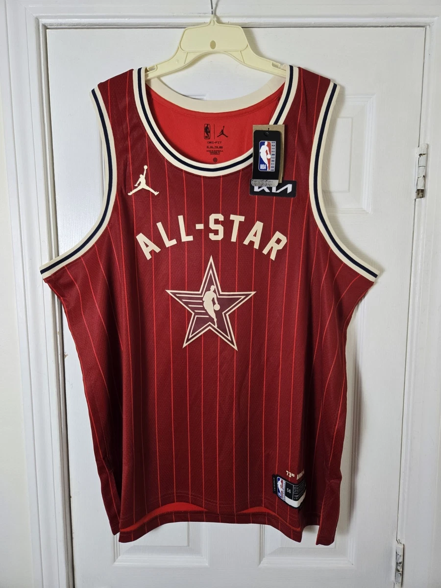 All-Star Game NBA Fan Jerseys for sale | eBay
