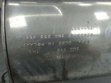 3wa253411d auspuffrohr VOLKSWAGEN PASSAT VARIANT CB5 2019- 2019 1763090