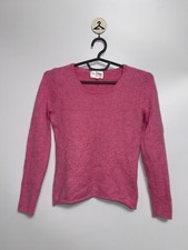 Eric Bompard pure cashmere womens sweater Siz...