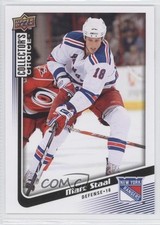 2009-10 Upper Deck Collector's Choice Marc Staal #120 0a4