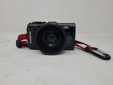 Olympus Stylus Tough TG-3 Digital Camera Black Waterproof Shockproof