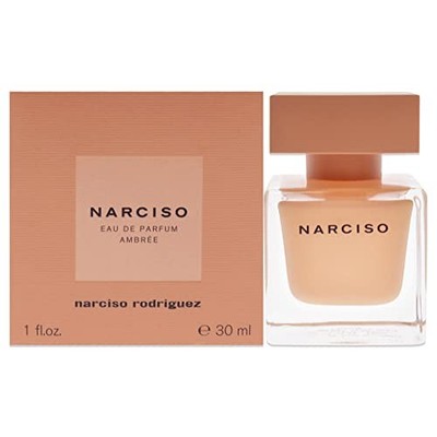Narciso Rodriguez Narciso Ambree Women EDP Spray 1 oz, (1170398) - 30537500 -...