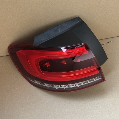 Original Mercedes-Benz GLB W247 LED Tail Light Left A2479066500 | eBay
