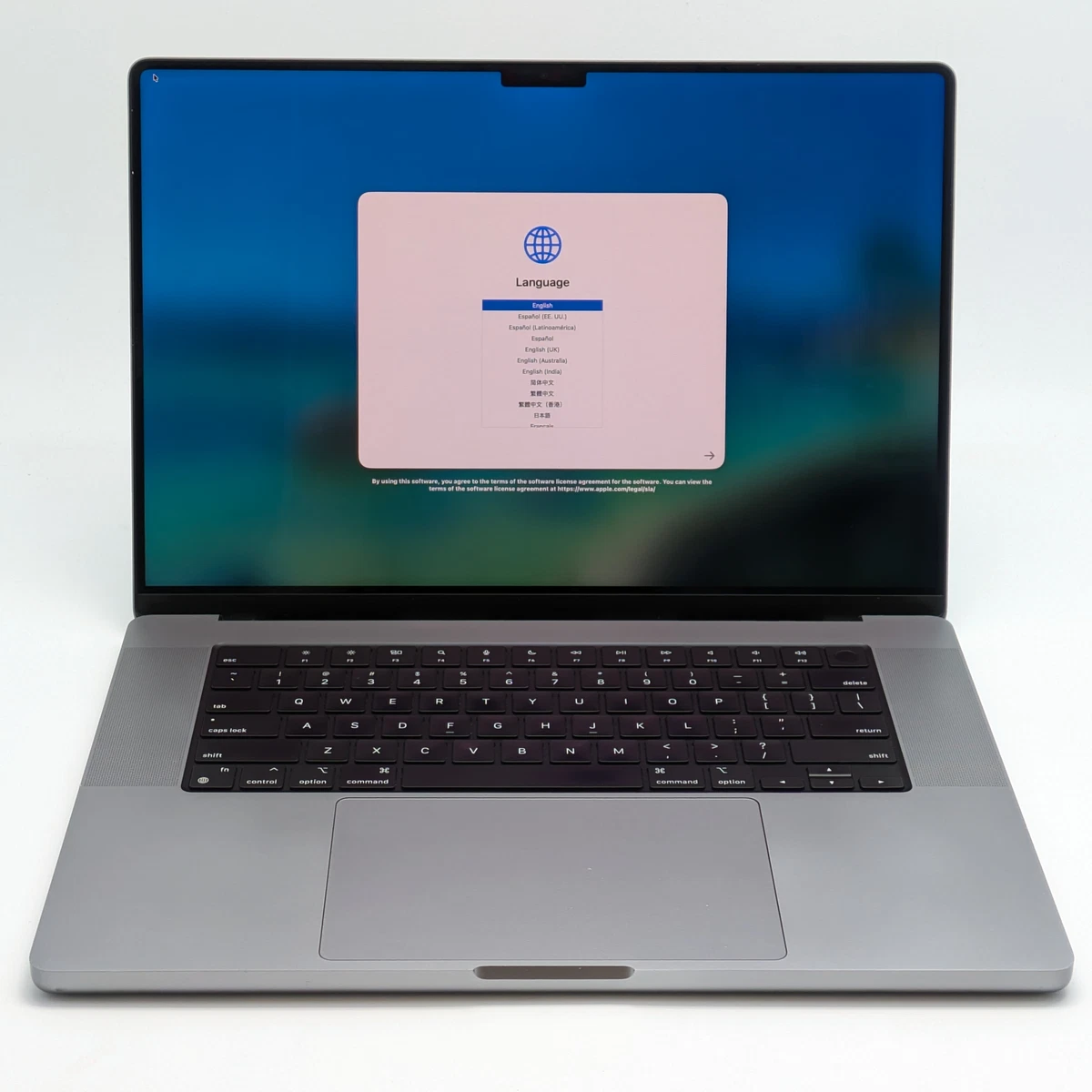 Apple MacBook Pro 32 GB RAM for sale - eBay