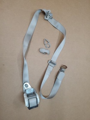 11-15 Dodge Grand Caravan Town & Country 2nd Row Left Seat Belt Retractor OEM