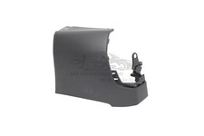 Stoßstange hinten rechts für Citroen Berlingo IV (K9 9816769380