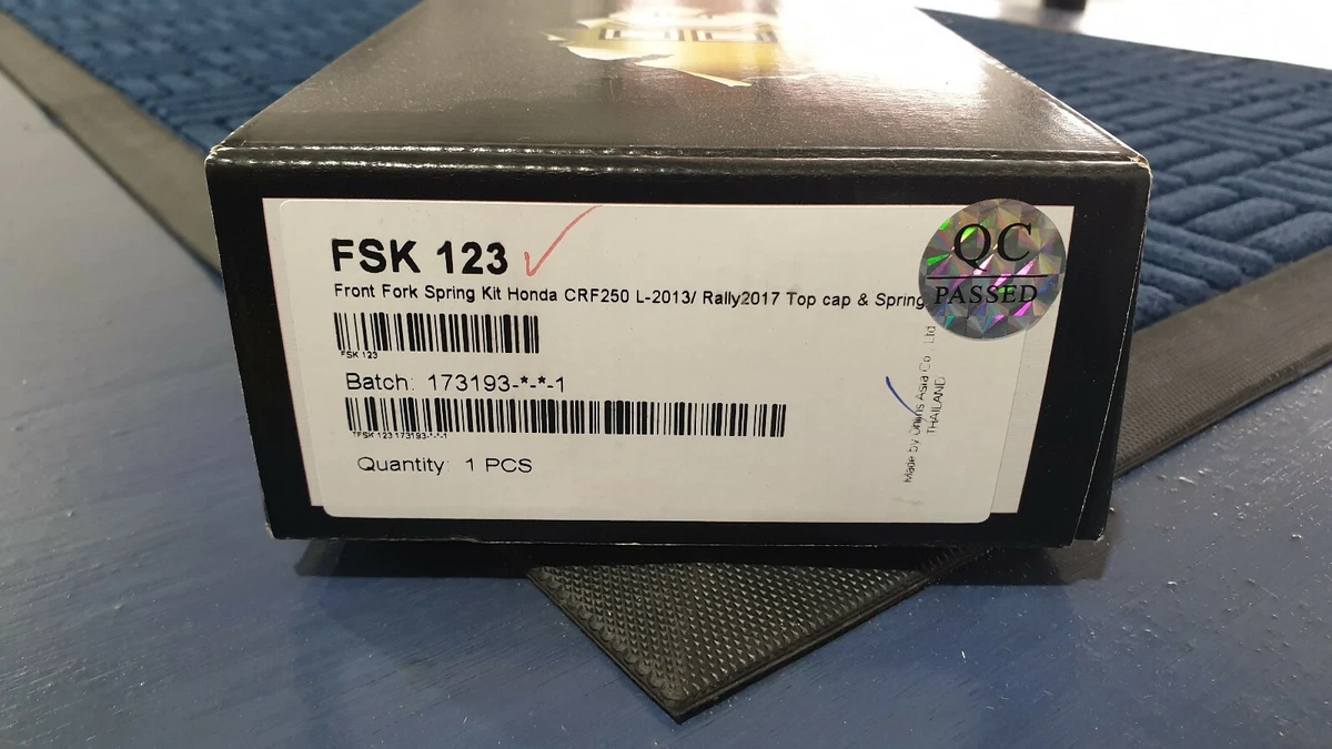 Las mejores ofertas en Frenos Ohlins Motocicleta y Scooter & Brake