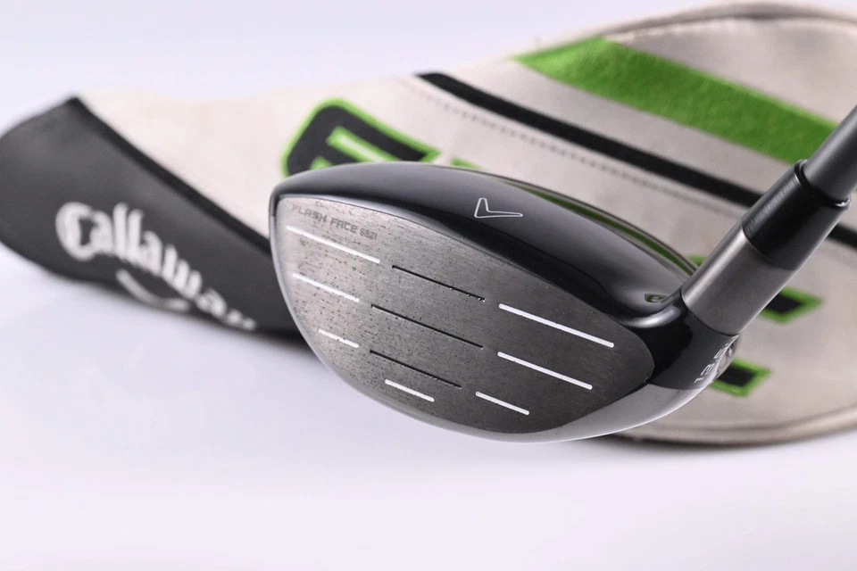 Callaway Epic Speed #3+ Wood / 13.5 Degree / Stiff Flex Hzrdus Smoke iM10 60 - Image 4 of 4