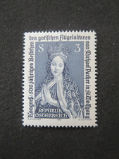 Znaczki - Republika Austrii, 1981, czyste