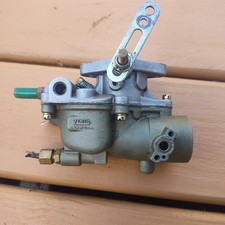 13922 Replacement Carburetor Zenith Usa 19281931 Ford 185-200 Cubic Inch