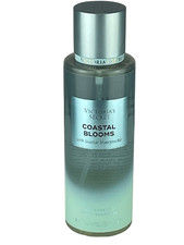 VICTORIA'S SECRET COASTAL BLOOMS FRAGRANCE BODY MIST SPRAY SPLASH 8.4 oz NEW