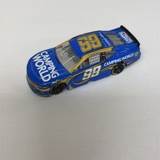 Daniel Suarez 99 Authentics 2021 Wave 8 Camping World 1:64 Diecast Loose