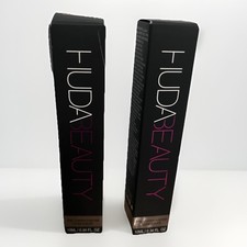 2 lot HUDA BEAUTY ~ The Overachiever Conceale...