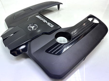 MERCEDES SL63 R232 / S63 W223 / AMG / MOTORABDECKUNG VERKLEIDUNG / 1770108010