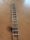 He-man Castle Grayskull Ladder MOTU Greyskull Accessory Part 1981 Vintage