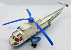 VINTAGE DINKY TOYS #724 SEA KING HELICOPTER FOR RESTORATION