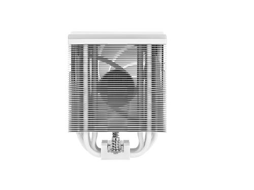 Thermaltake ASTRIA 400 ARGB CPU Cooler; 6 Copper Heat Pipes; 120mm PWM Fan; - Picture 5 of 5