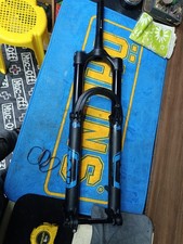 Fox 36 Rhythm 2024 E-bike 27.5+” & 29” Boost Forks 160 