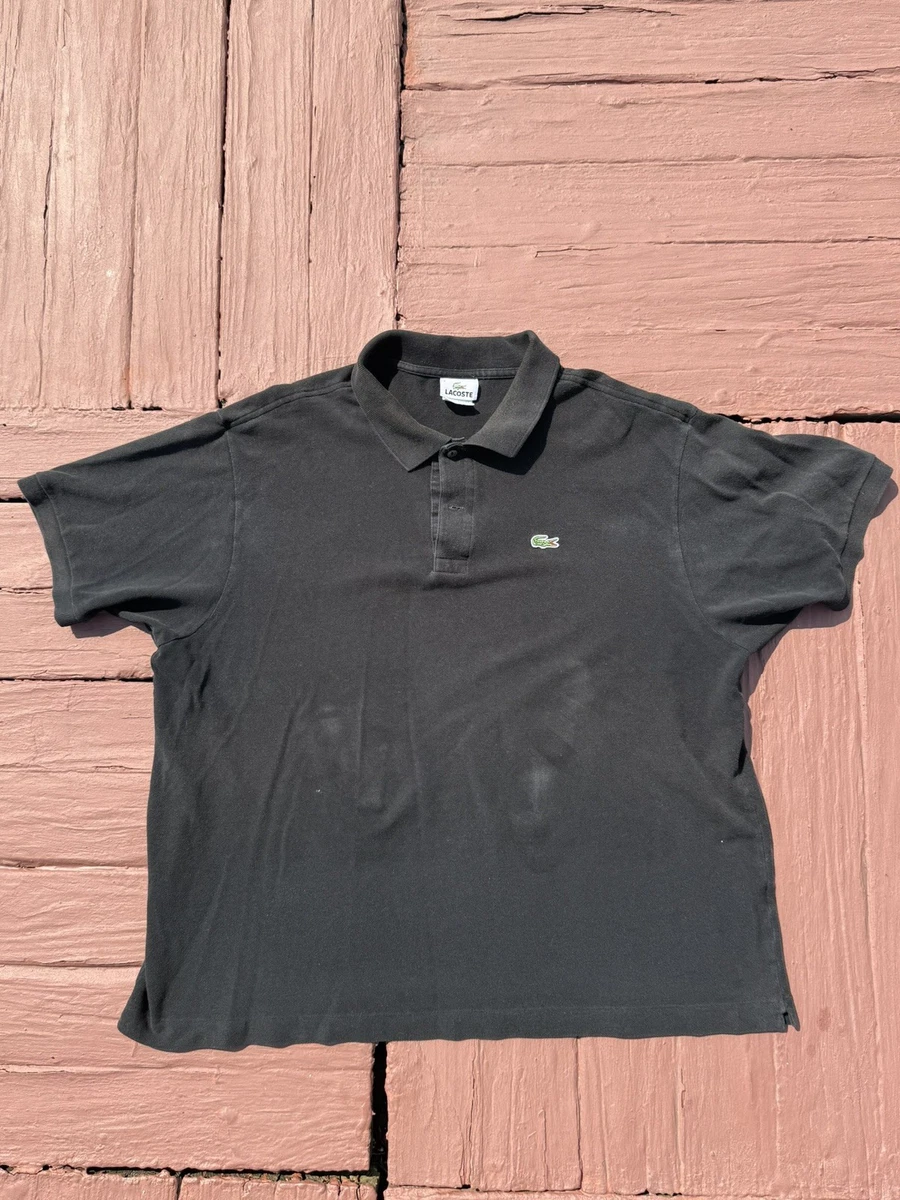 Lacoste Size XL Polos for Men for sale | eBay