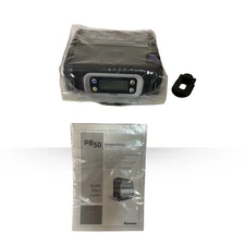 Intermec PB50 Portable Thermal Label & Barcode Printer New Factory Sealed in Box