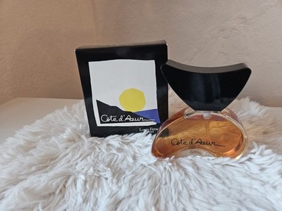 Avon Cote d´Azur Louis Féraud Paris Eau de Parfum 50ml Neu in OVP 